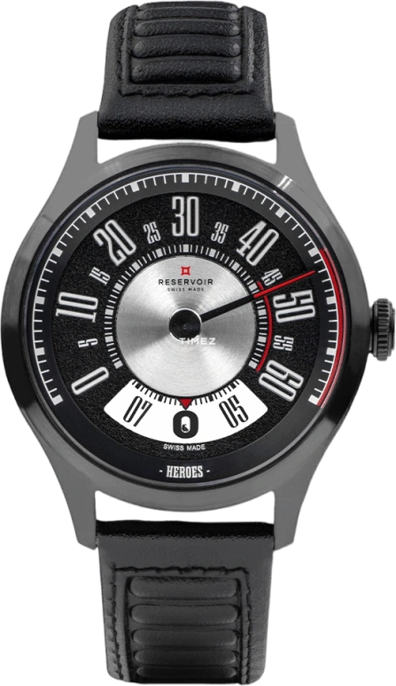 Reservoir 390 Fastback RSV01.3F/133.HR