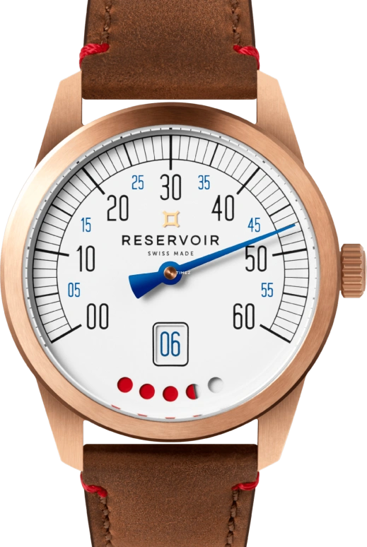 Reservoir Tiefenmesser RSV03.TF/330-233