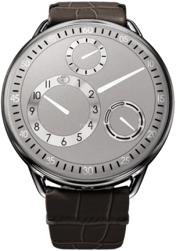 Ressence Type 1 TYPE 1CH