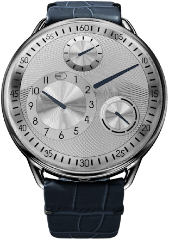 Ressence Type 1 TYPE 1G