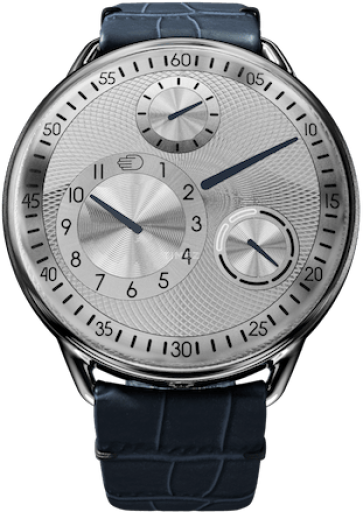 Ressence Type 1 TYPE 1G