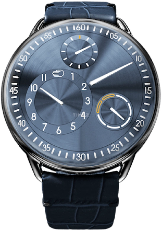 Ressence Type 1 TYPE 1N
