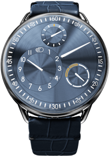 Ressence Type 1 TYPE 1N