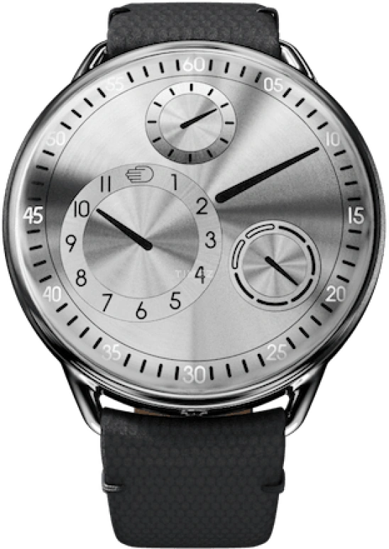 Ressence Type 1 TYPE 1S