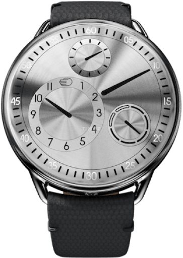 Ressence Type 1 TYPE 1S