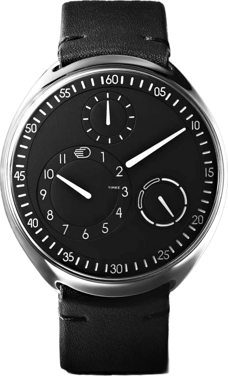 Ressence Type 1 TYPE 1B