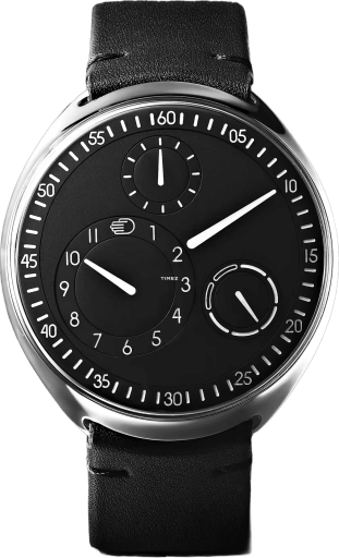 ressence ressence-type-1 