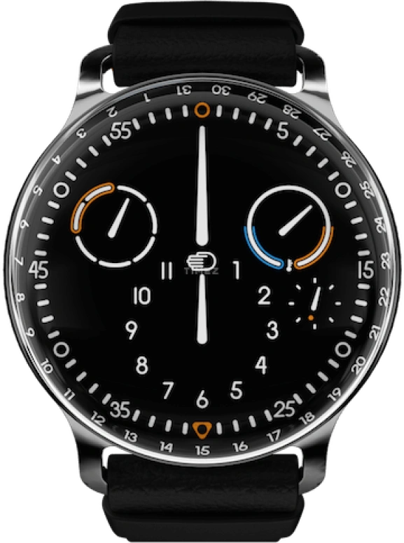 Ressence Type 3 TYPE 3B