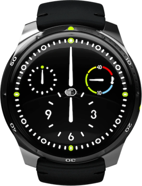 Ressence Type 5 TYPE 5B