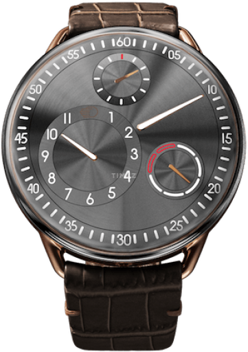 Ressence Type 1 TYPE 1RG