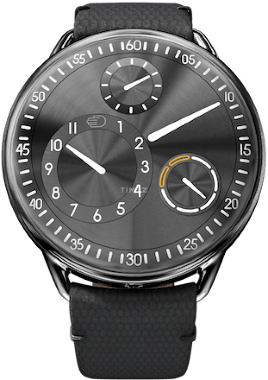 Ressence Type 1 TYPE 1R