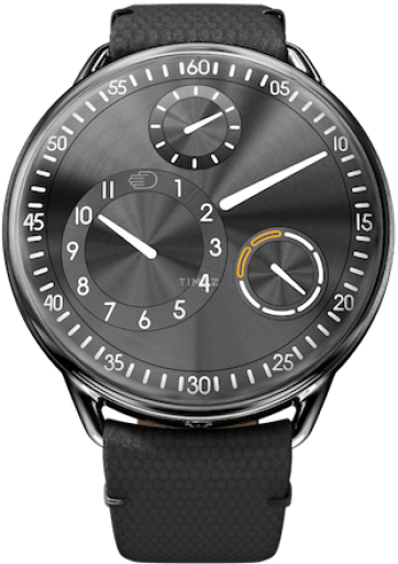 ressence ressence-type-1 