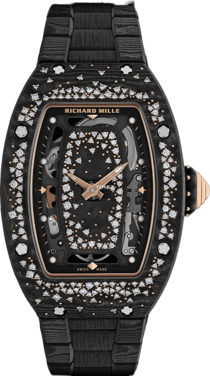 Richard Mille Not Tourbillon RM 07-01 STARRY NIGHT