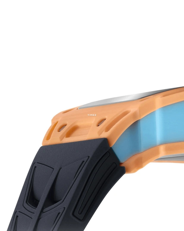 Richard Mille,Not Tourbillon 43.15x49.95mm,43.15x49.95mm,Quartz TPT,Carbon TPT,Black,Automatic,Function Selector,55hours,RM 35,RM 35-03 Rafael Nadal salmon