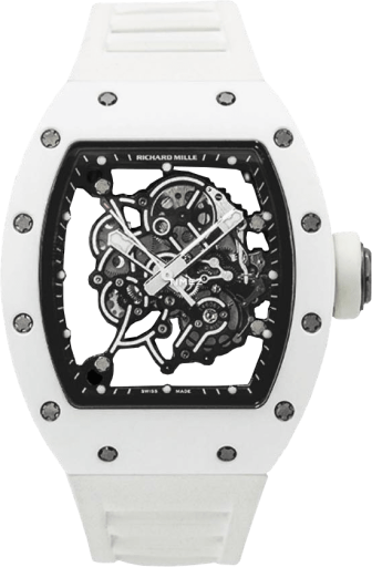 richard-mille richard-mille-not-tourbillon 