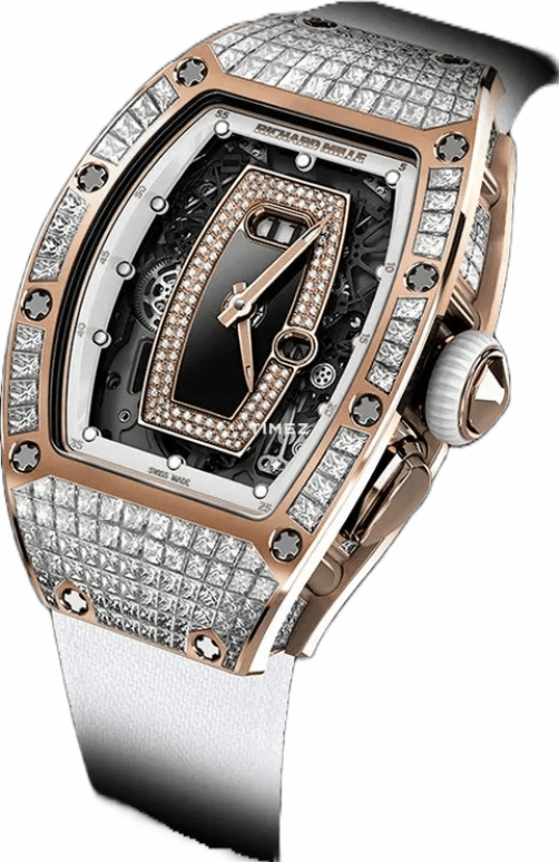 Richard Mille Not Tourbillon RM 037 RG T-DI