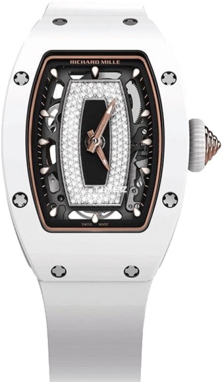 Richard Mille Not Tourbillon RM 07-01 Ladies CE