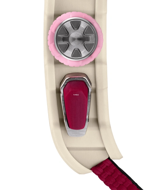 Richard Mille,Not Tourbillon 30.50x44.95mm,30.50x44.95mm,Quartz TPT,Skeleton,Automatic,Sapphire,Crystal Glass,Tonneau,RM 07,RM 07-04 NELLY KORDA