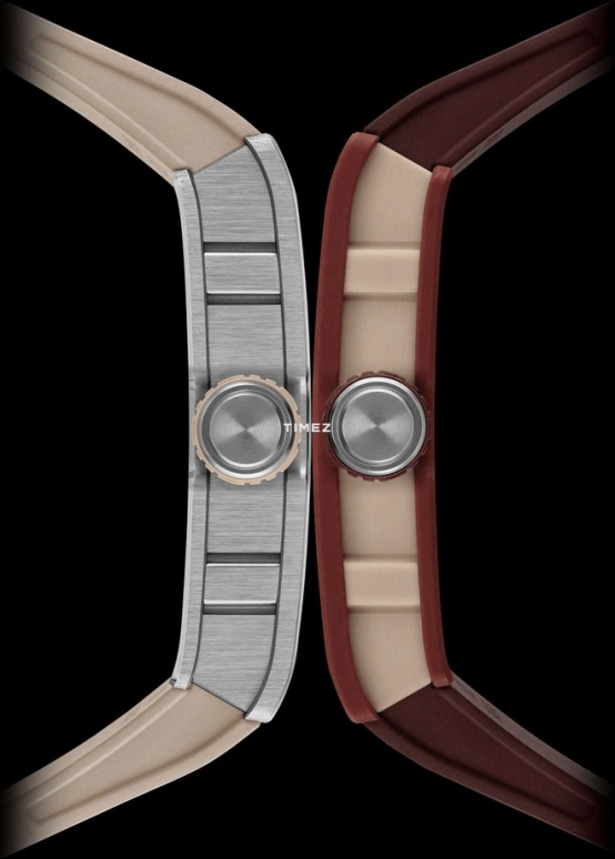 Richard Mille,Not Tourbillon ,Black,Automatic,50hours,In-house Caliber,Sapphire,RM 16,RM 16-02 Red