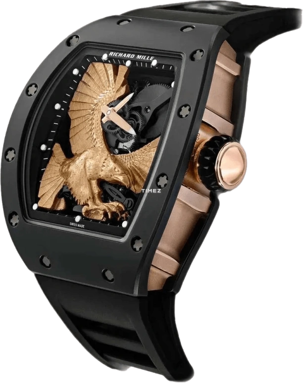Richard Mille Tourbillon RM 57-05