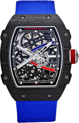 richard-mille richard-mille-not-tourbillon 