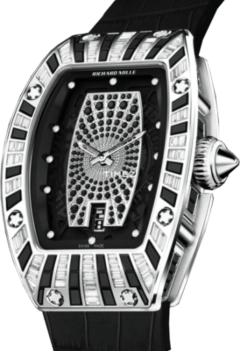 Richard Mille Not Tourbillon RM 007