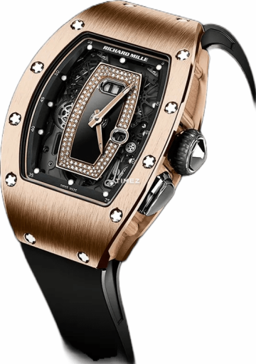 richard-mille richard-mille-not-tourbillon 