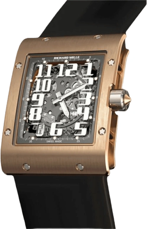 Richard Mille Not Tourbillon RM 016 RG