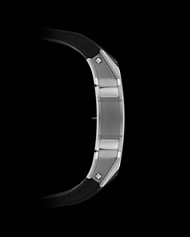 Richard Mille,Not Tourbillon 41.70mm,41.70mm,Titanium,Black,Automatic,Day,40hours,RM 33,RM 33-03 Ti