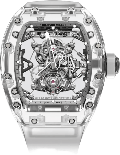 richard-mille richard-mille-tourbillon 