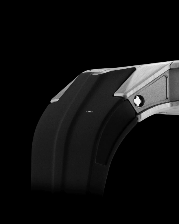 Richard Mille,Not Tourbillon 41.70mm,41.70mm,Titanium,Black,Automatic,Day,40hours,RM 33,RM 33-03 Ti