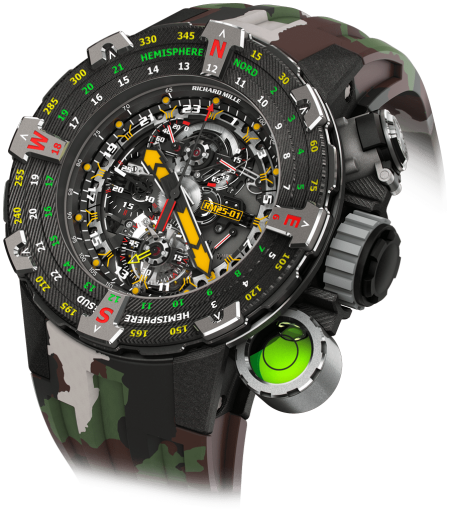 richard-mille richard-mille-not-tourbillon 