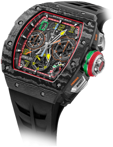 richard-mille richard-mille-not-tourbillon 
