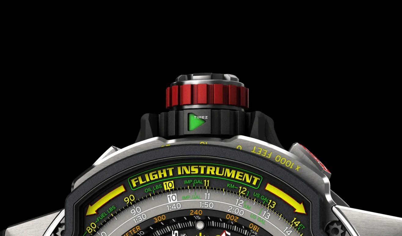 Richard Mille,Not Tourbillon 50.70mm,50.70mm,Titanium,Skeleton,Automatic,Countdown,Chronograph,Month,Day,50hours,In-house Caliber,RM 39,RM 39-01 Flyback Chronograph Aviation