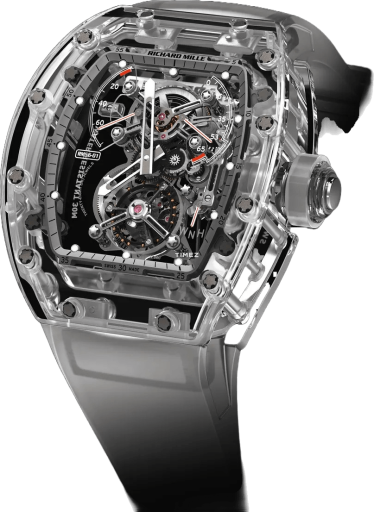 richard-mille richard-mille-tourbillon 
