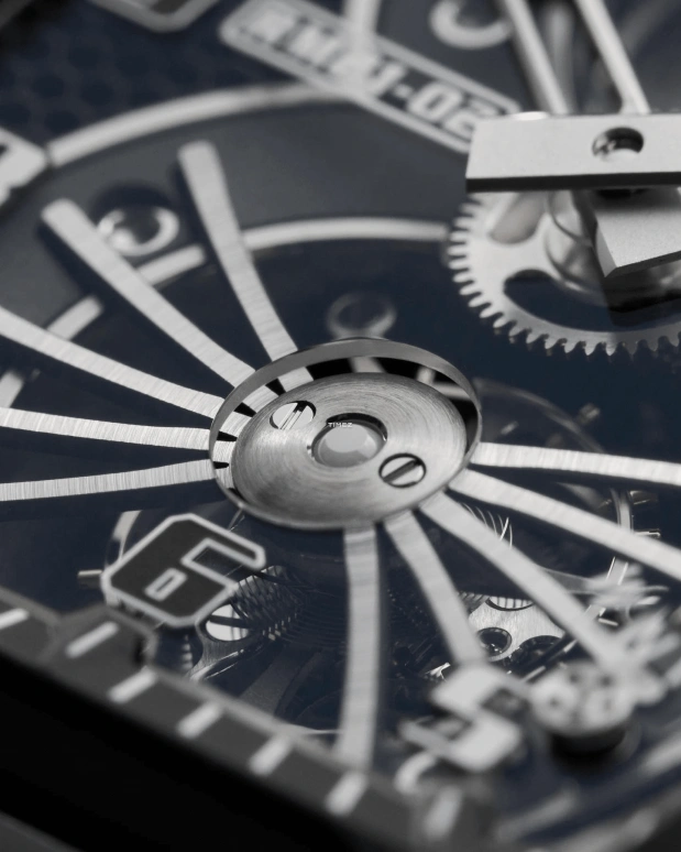 Richard Mille,Tourbillon 42.68x50.12mm,42.68x50.12mm,Titanium,Quartz TPT,Carbon TPT,Skeleton,Handwound,Power Reserve Indicator,Tourbillon,Function Selector,RM 21,RM 21-02 Tourbillon Aerodyne WHITE
