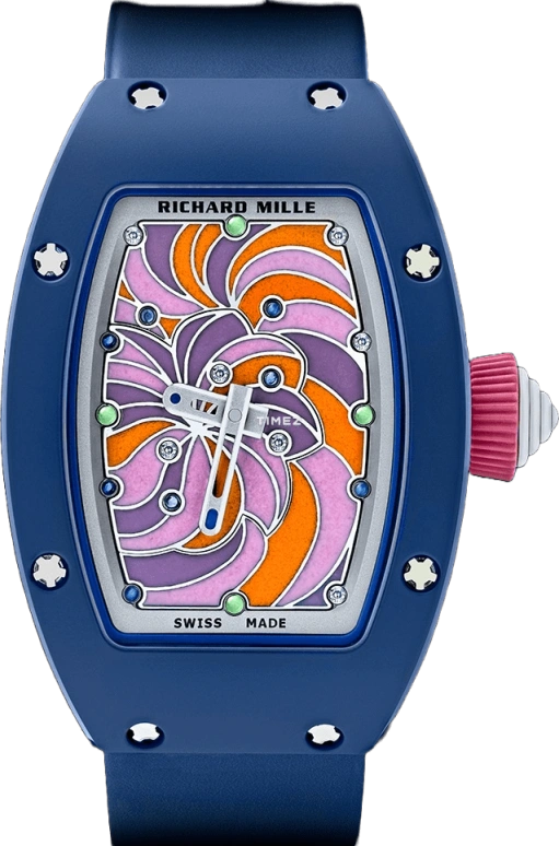 Richard Mille Not Tourbillon RM 07-03 CUPCAKE