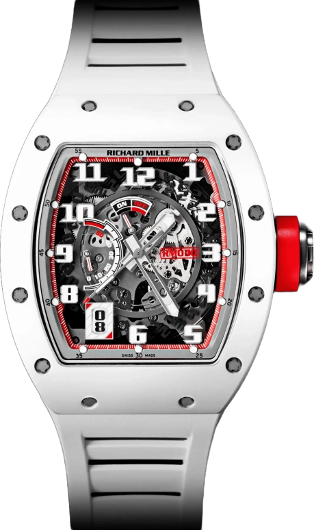 Richard Mille Not Tourbillon RM 030 JAPAN