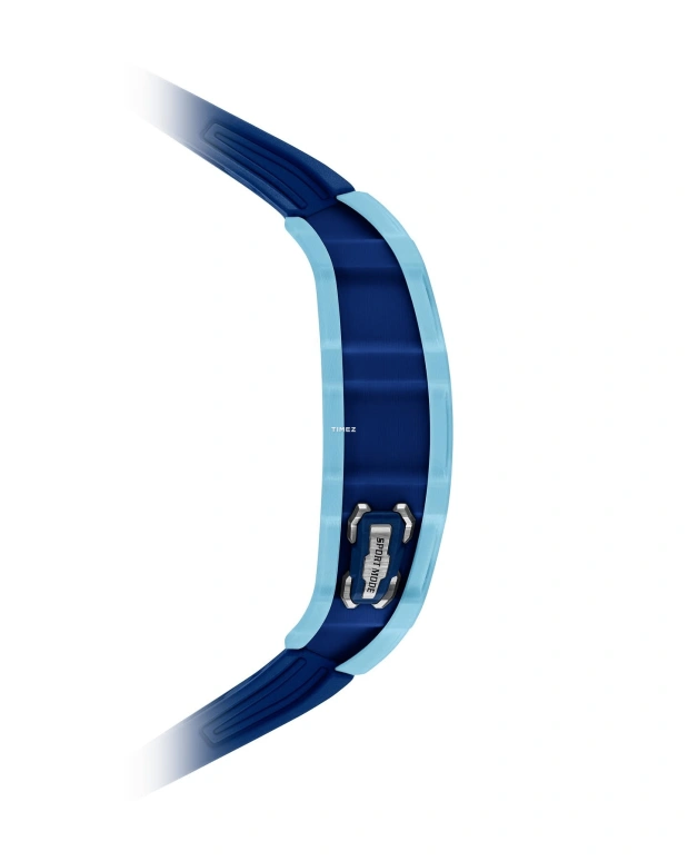 Richard Mille,Not Tourbillon 43.15x49.95mm,43.15x49.95mm,Quartz TPT,Carbon TPT,Black,Automatic,Function Selector,55hours,RM 35,RM 35-03 Rafael Nadal pastel blue