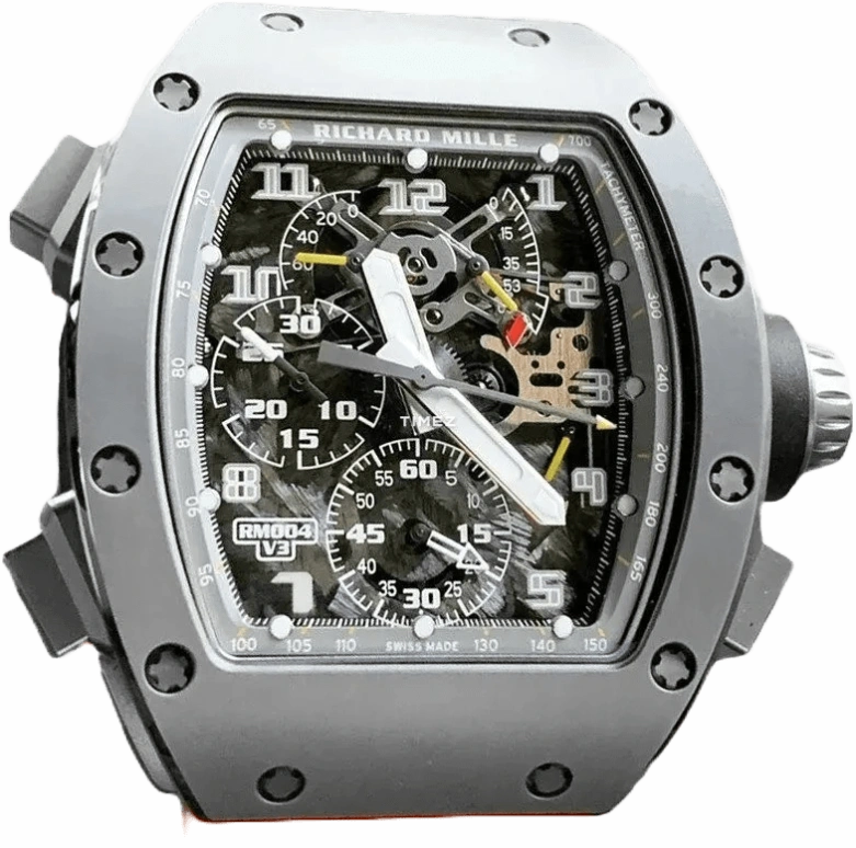 Richard Mille Not Tourbillon RM 004 V3 TI