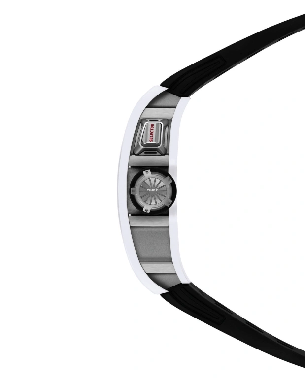 Richard Mille,Not Tourbillon 42x49.94mm,42x49.94mm,Ceramic,Skeleton,Automatic,Day,Power Reserve Indicator,RM 30,RM 30-01 CE