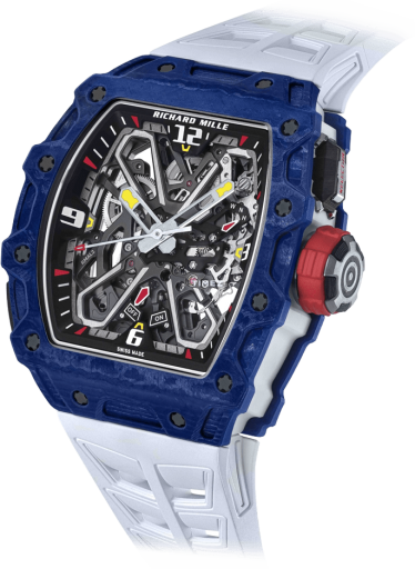 richard-mille richard-mille-not-tourbillon 