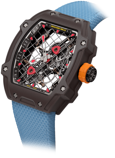 Richard Mille Tourbillon RM 27-04