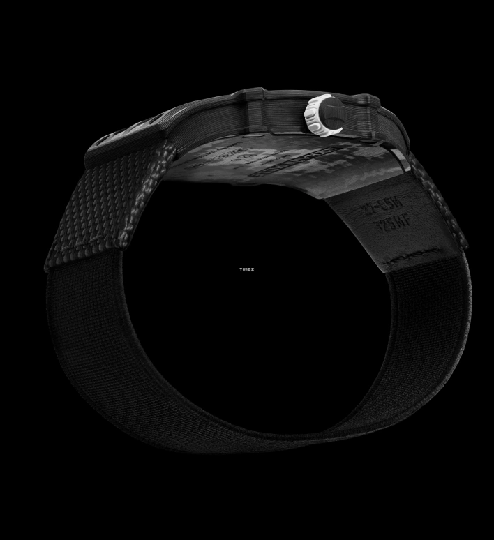 Richard Mille,Tourbillon ,Carbon TPT,Skeleton,Black,Handwound,Tourbillon,Anti-magnetic,Rafael Nadal,RM 27,RM 27-05
