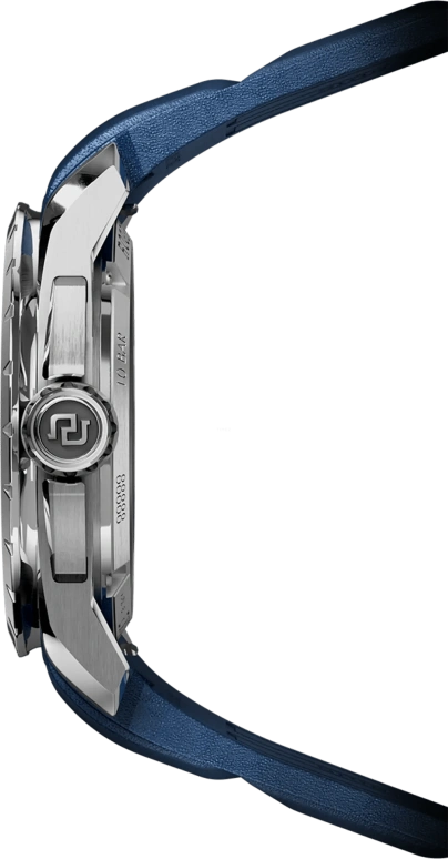 Roger Dubuis,Excalibur 42mm,42mm,Cobalt Alloy,Blue,Handwound,72hours,In-house Caliber,RDDBEX0838