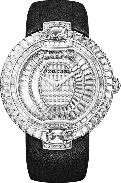 Roger Dubuis VELVET RDDBVE0106
