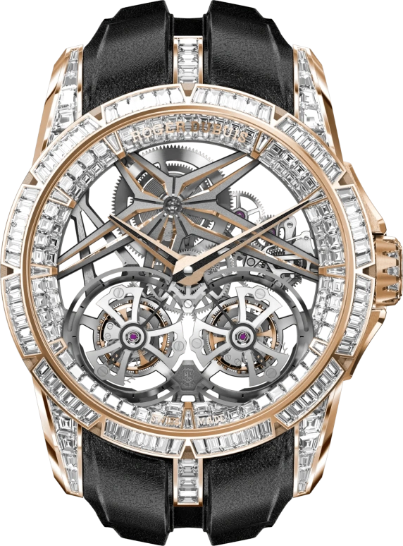 Roger Dubuis Excalibur RDDBEX0822