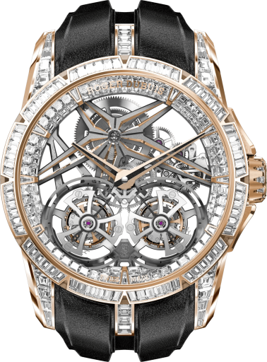 Roger Dubuis Excalibur RDDBEX0822