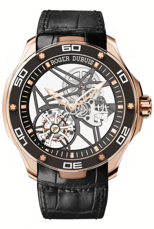 Roger Dubuis Pulsion RDDBPU0001