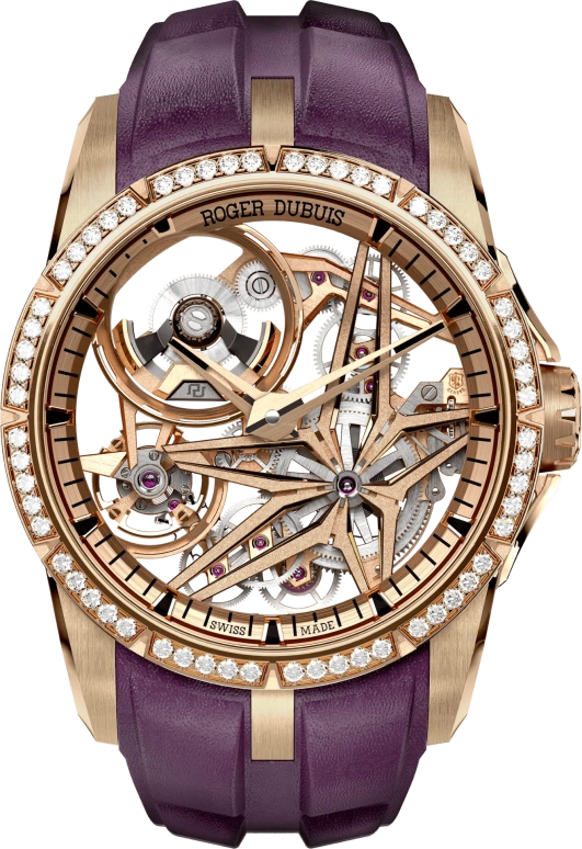 Roger Dubuis Excalibur RDDBEX0953